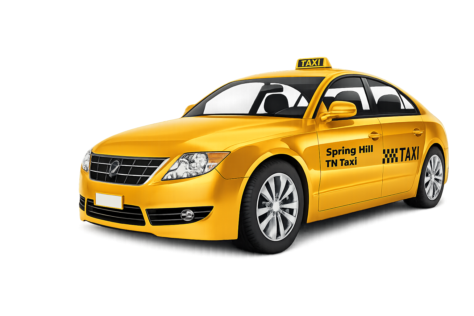 Fast Cabs KwikCabs